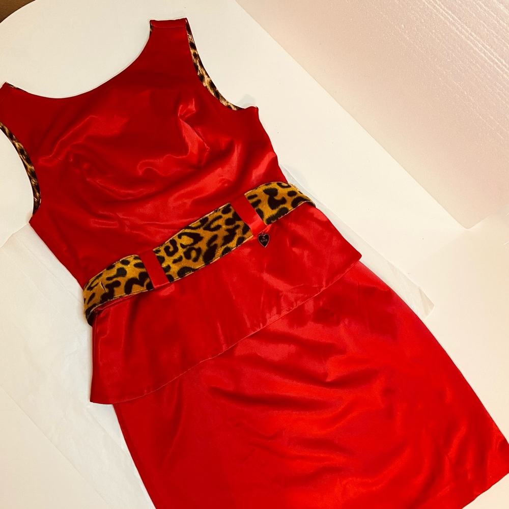 Dress